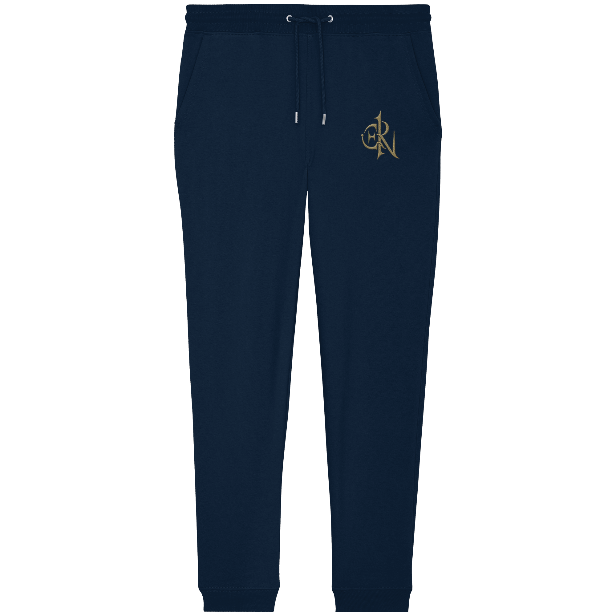 EMRAN Organic Performance Joggers – Premium Comfort - Organic Jogger Pants