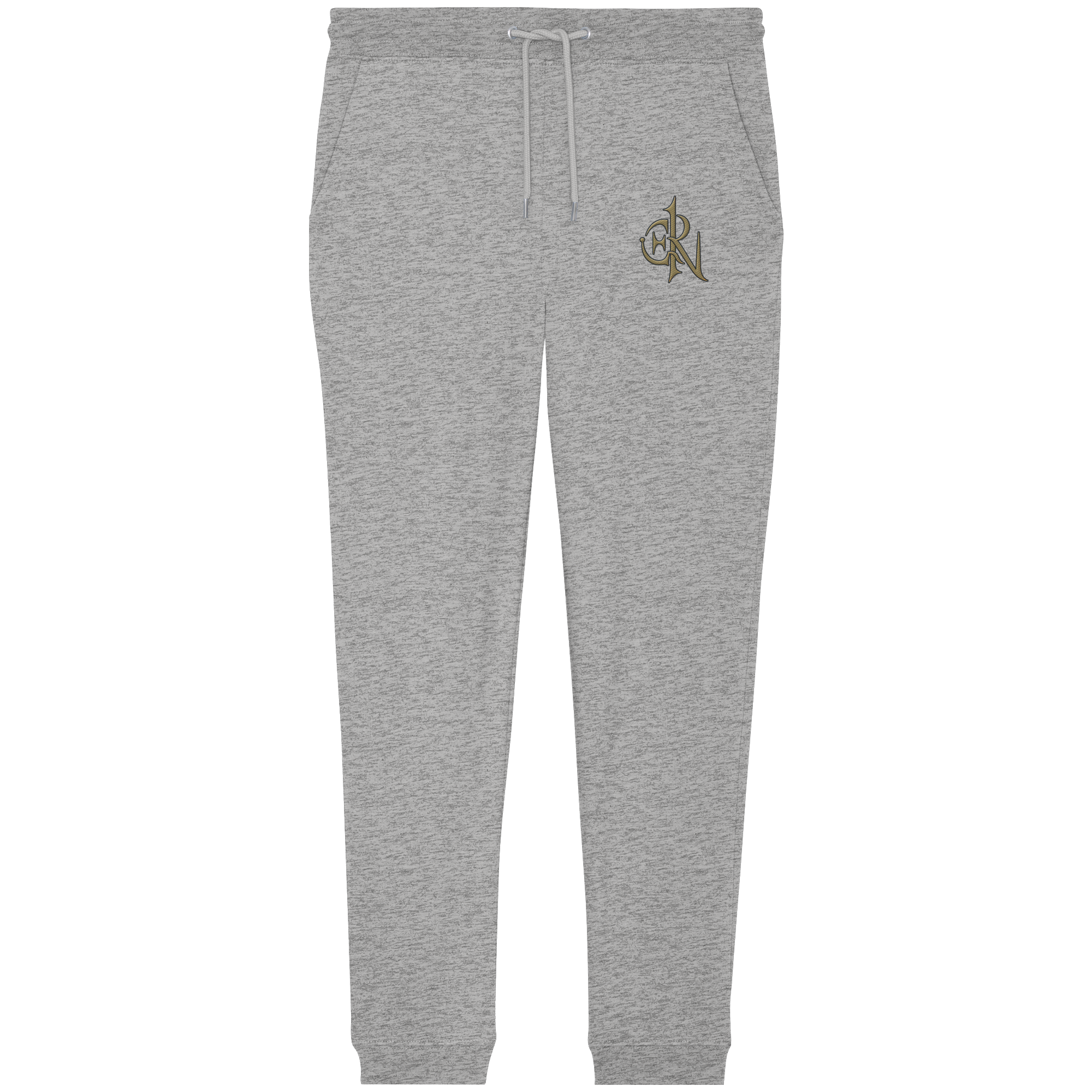 EMRAN Organic Performance Joggers – Premium Comfort - Organic Jogger Pants