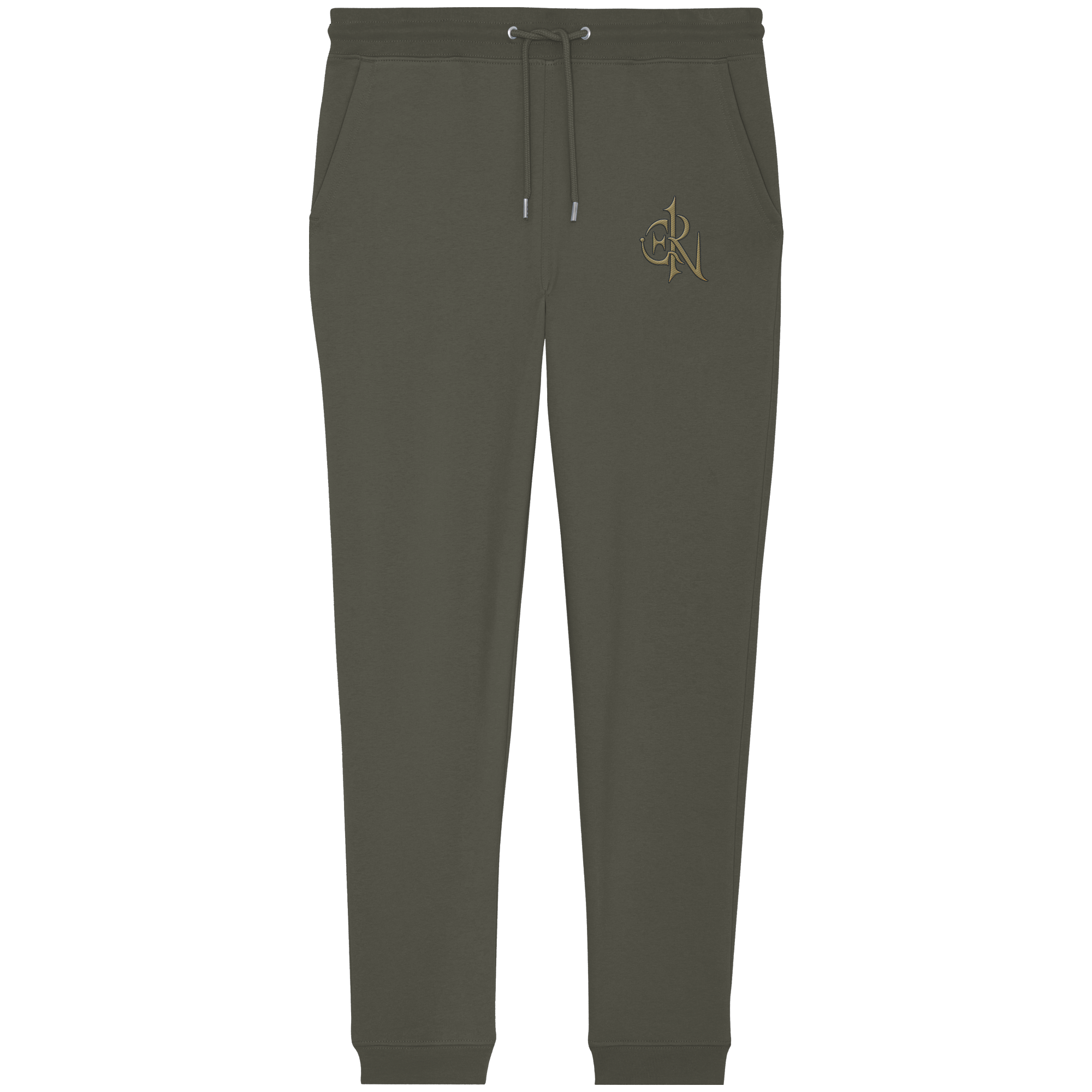 EMRAN Organic Performance Joggers – Premium Comfort - Organic Jogger Pants
