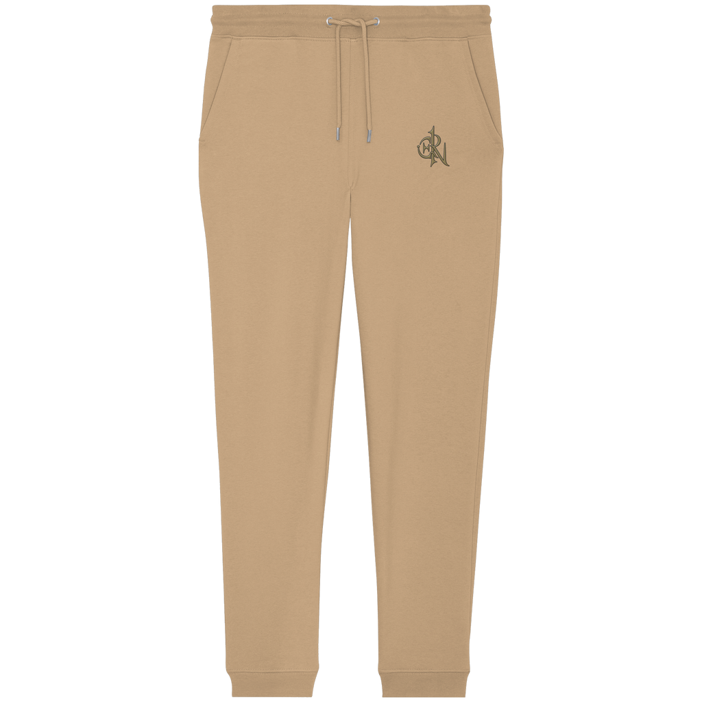 EMRAN Organic Performance Joggers – Premium Comfort - Organic Jogger Pants