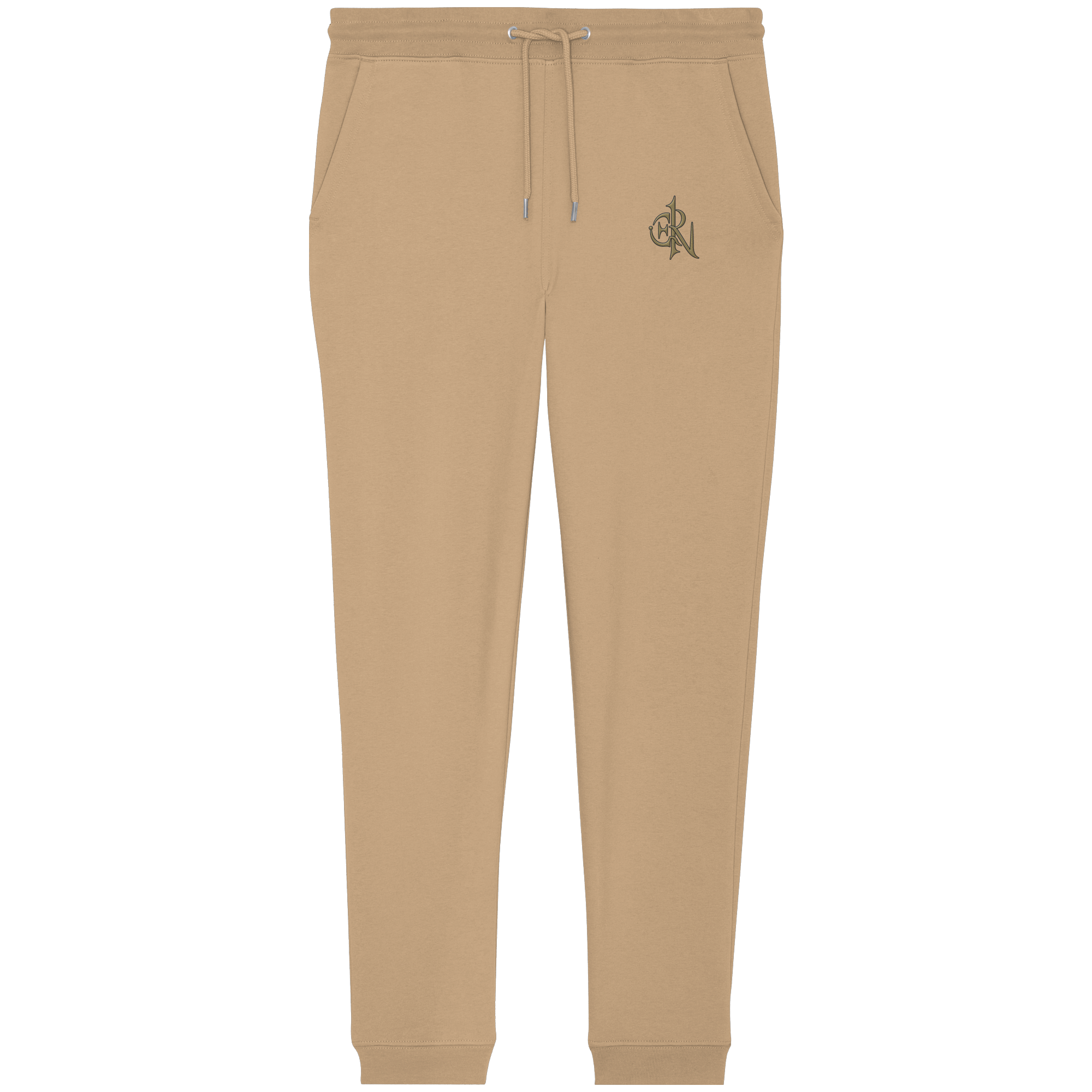 EMRAN Organic Performance Joggers – Premium Comfort - Organic Jogger Pants