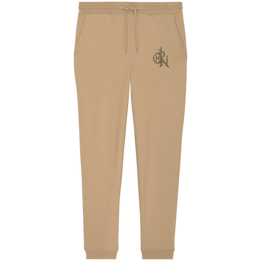 EMRAN Organic Performance Joggers – Premium Comfort - Organic Jogger Pants