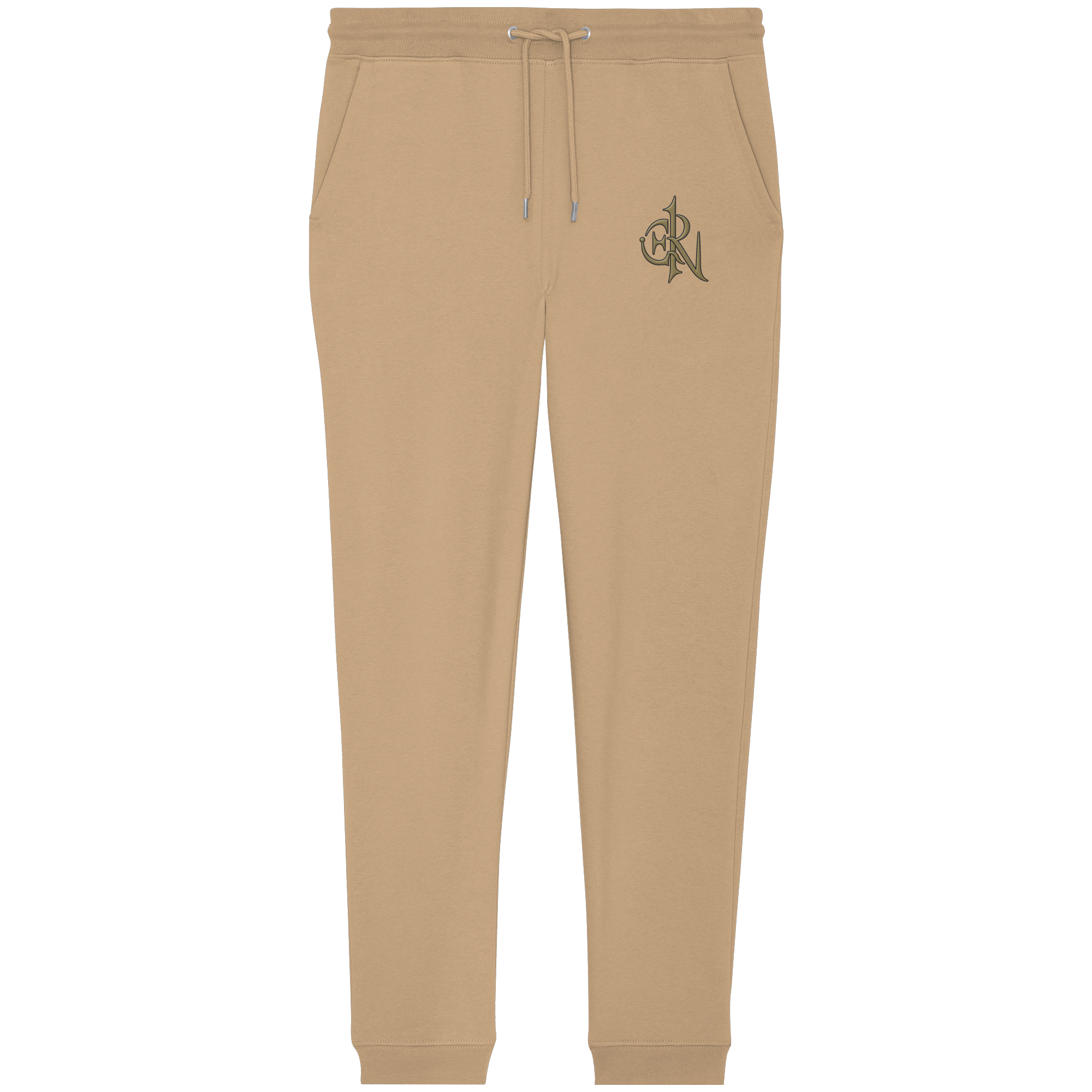 EMRAN Organic Performance Joggers – Premium Comfort - Organic Jogger Pants