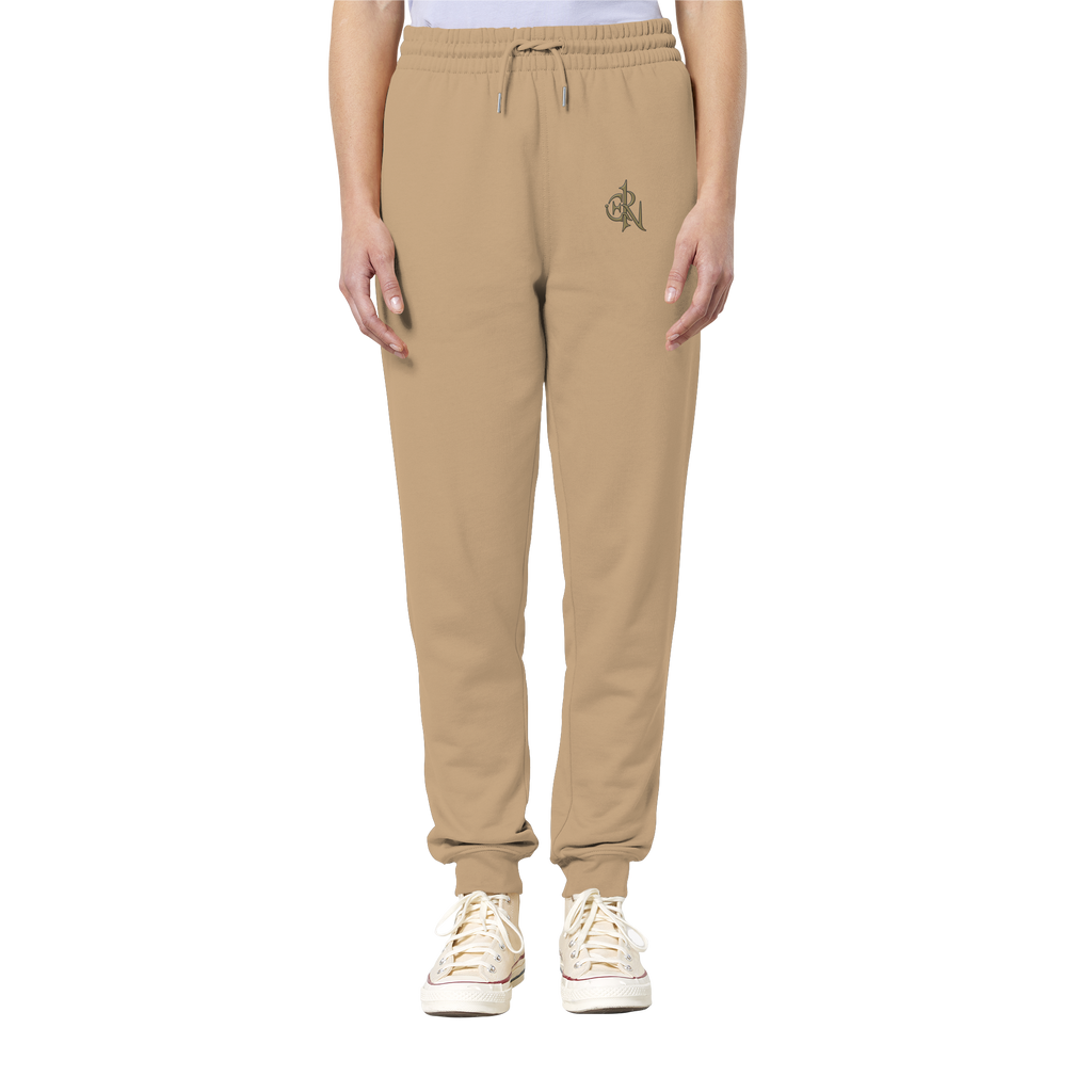 EMRAN Organic Performance Joggers – Premium Comfort - Organic Jogger Pants