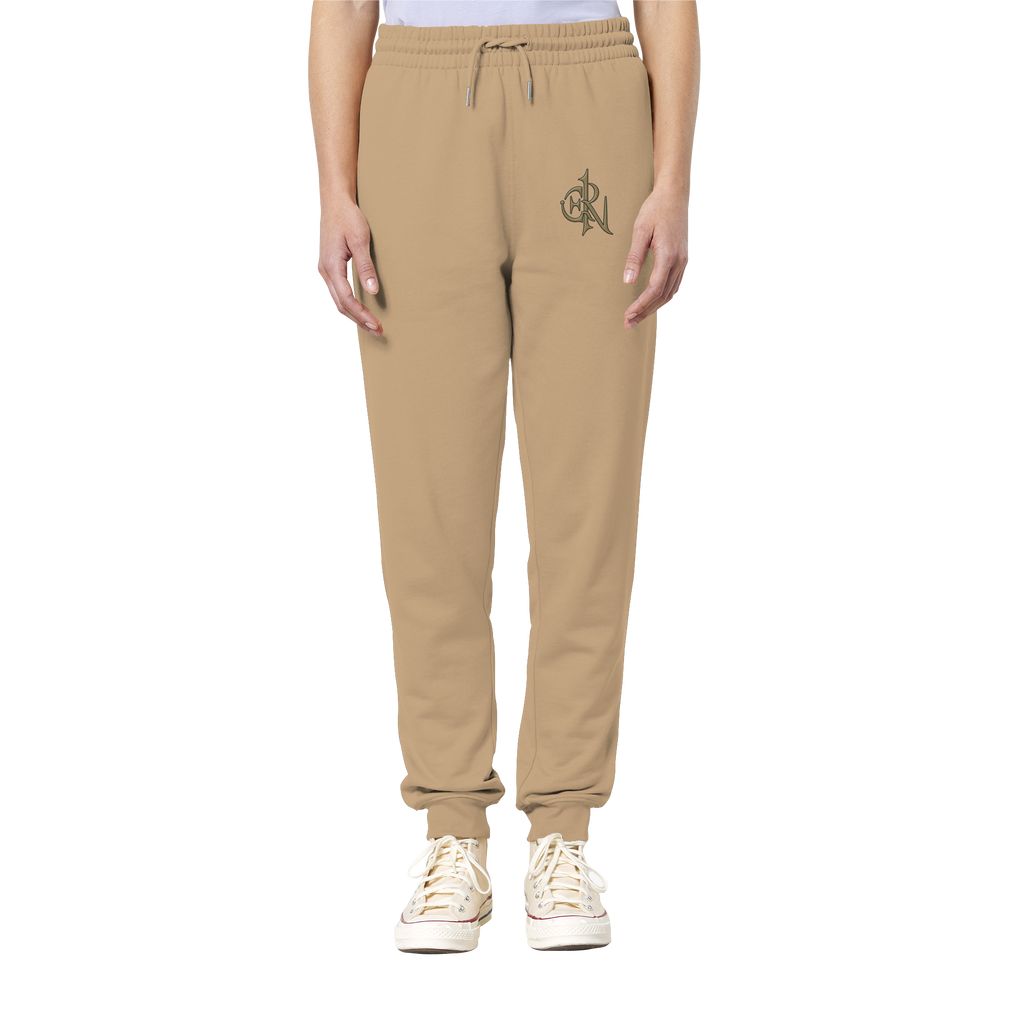 EMRAN Organic Performance Joggers – Premium Comfort - Organic Jogger Pants