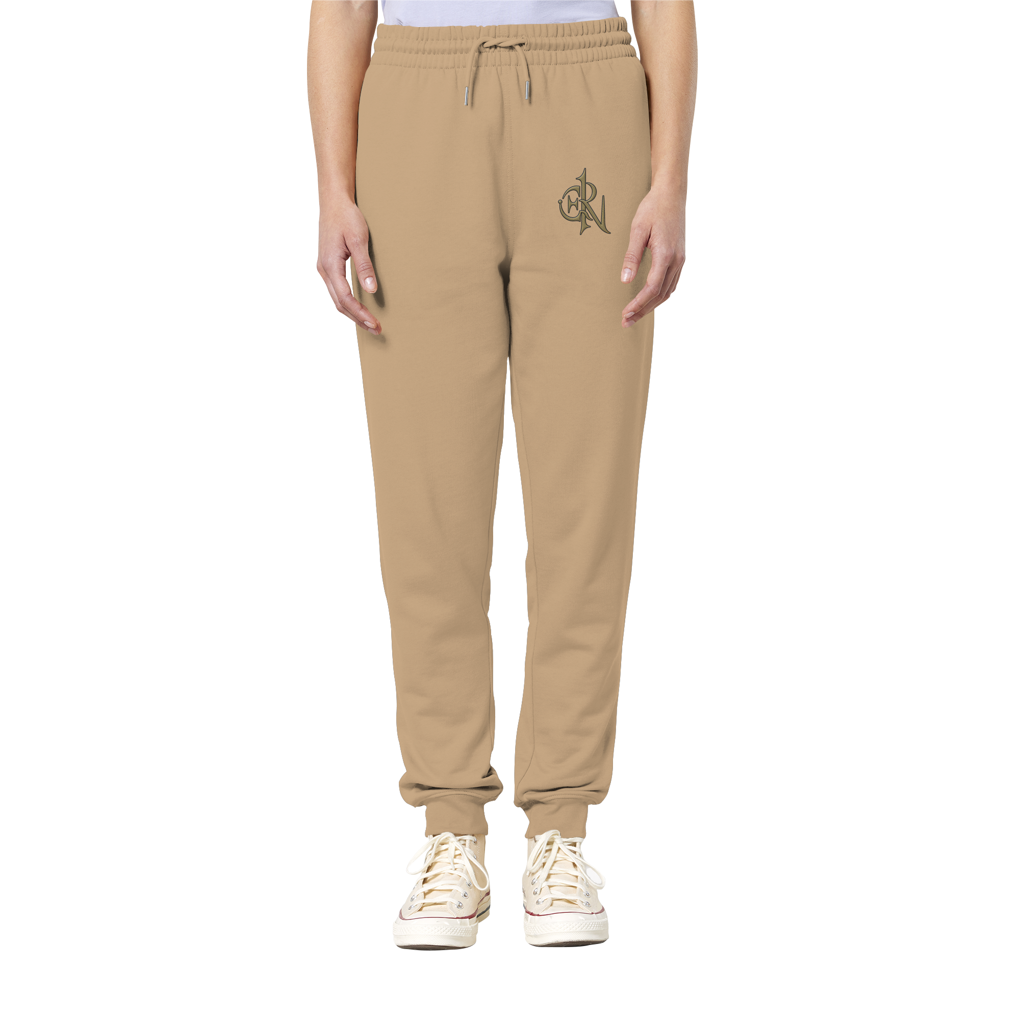 EMRAN Organic Performance Joggers – Premium Comfort - Organic Jogger Pants