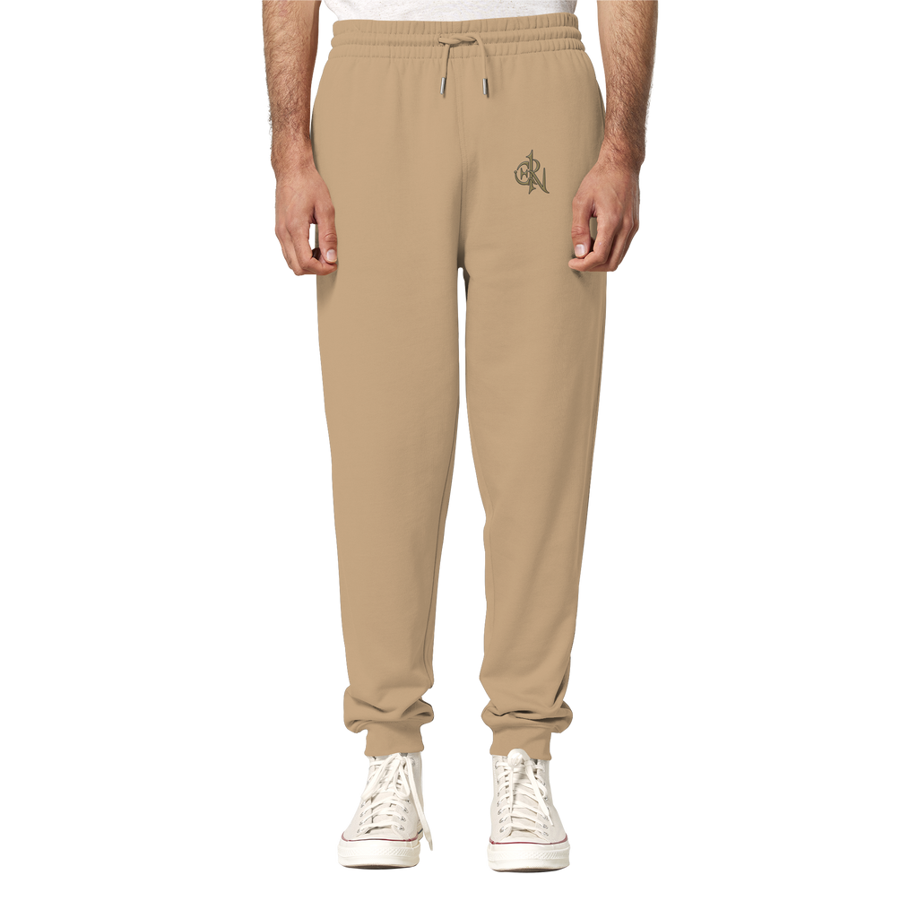 EMRAN Organic Performance Joggers – Premium Comfort - Organic Jogger Pants