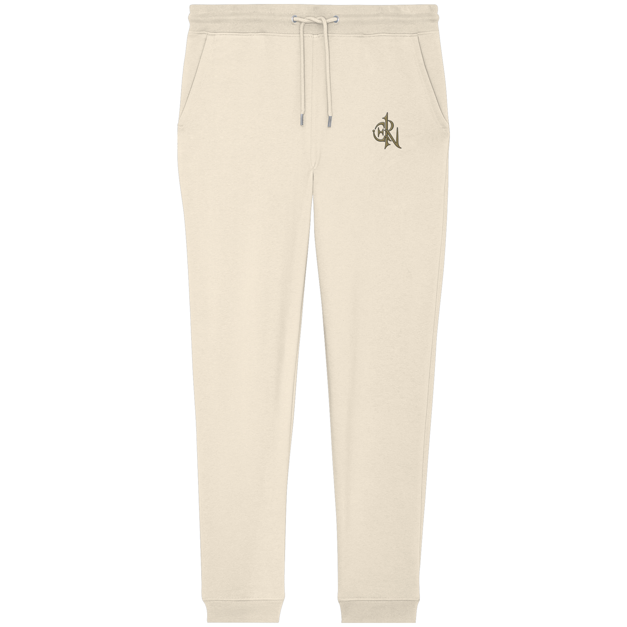 EMRAN Organic Performance Joggers – Premium Comfort - Organic Jogger Pants