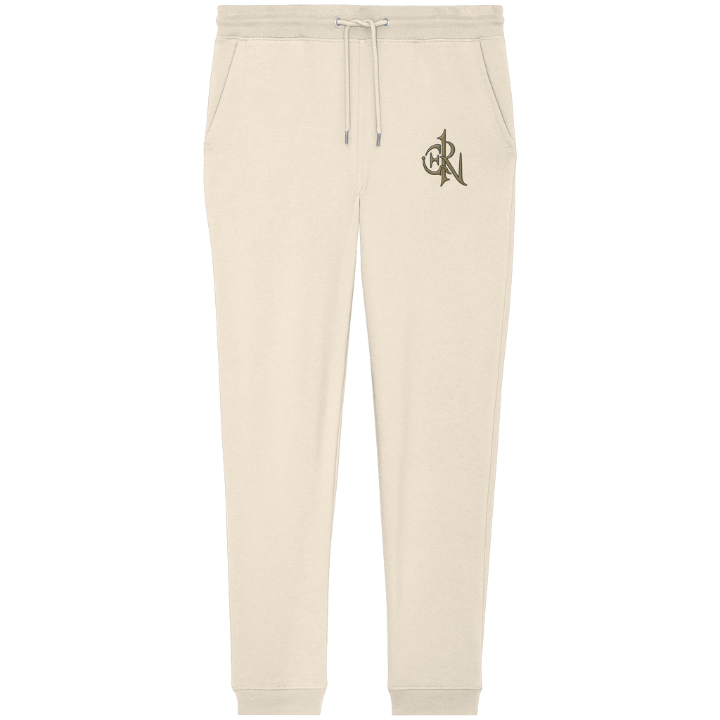 EMRAN Organic Performance Joggers – Premium Comfort - Organic Jogger Pants