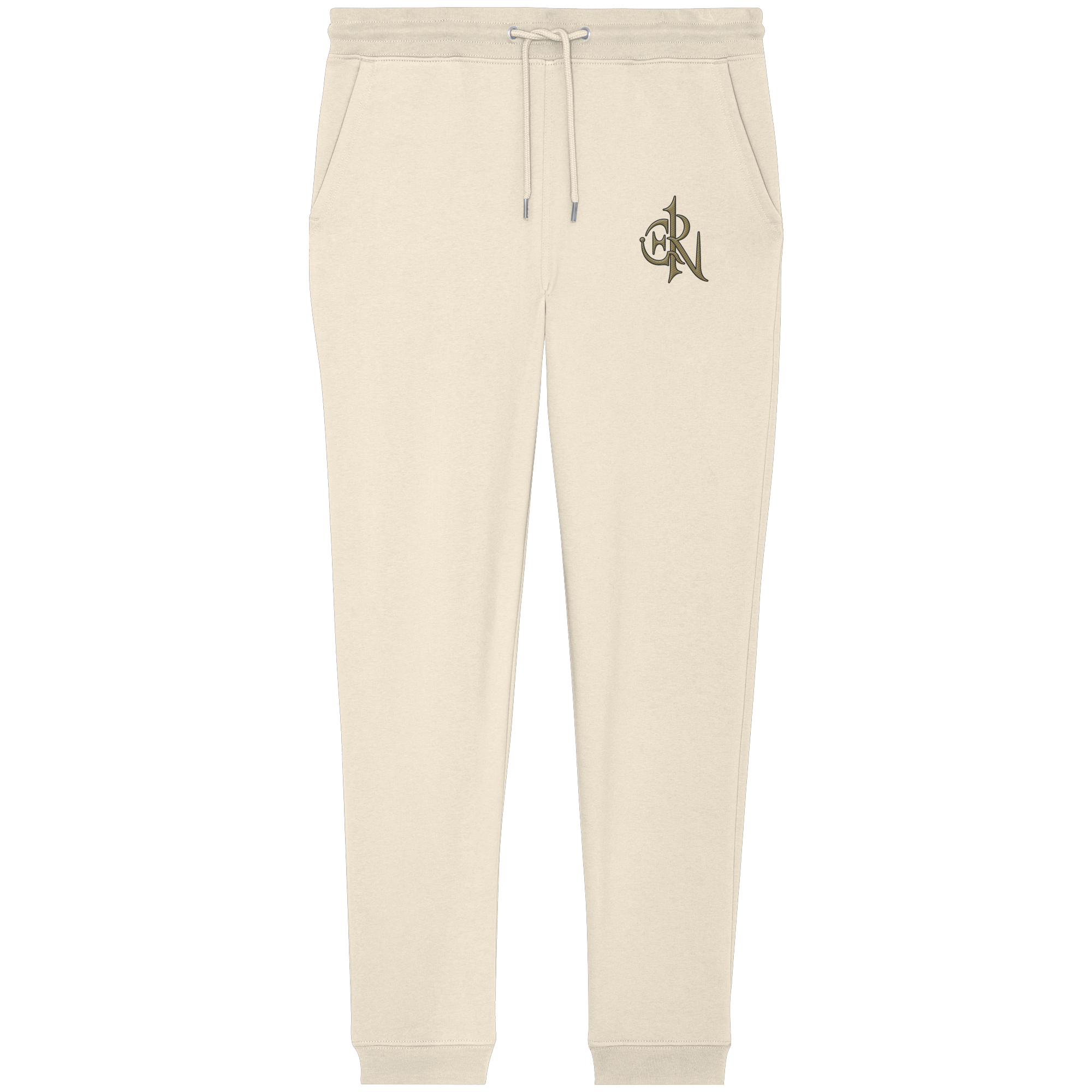 EMRAN Organic Performance Joggers – Premium Comfort - Organic Jogger Pants