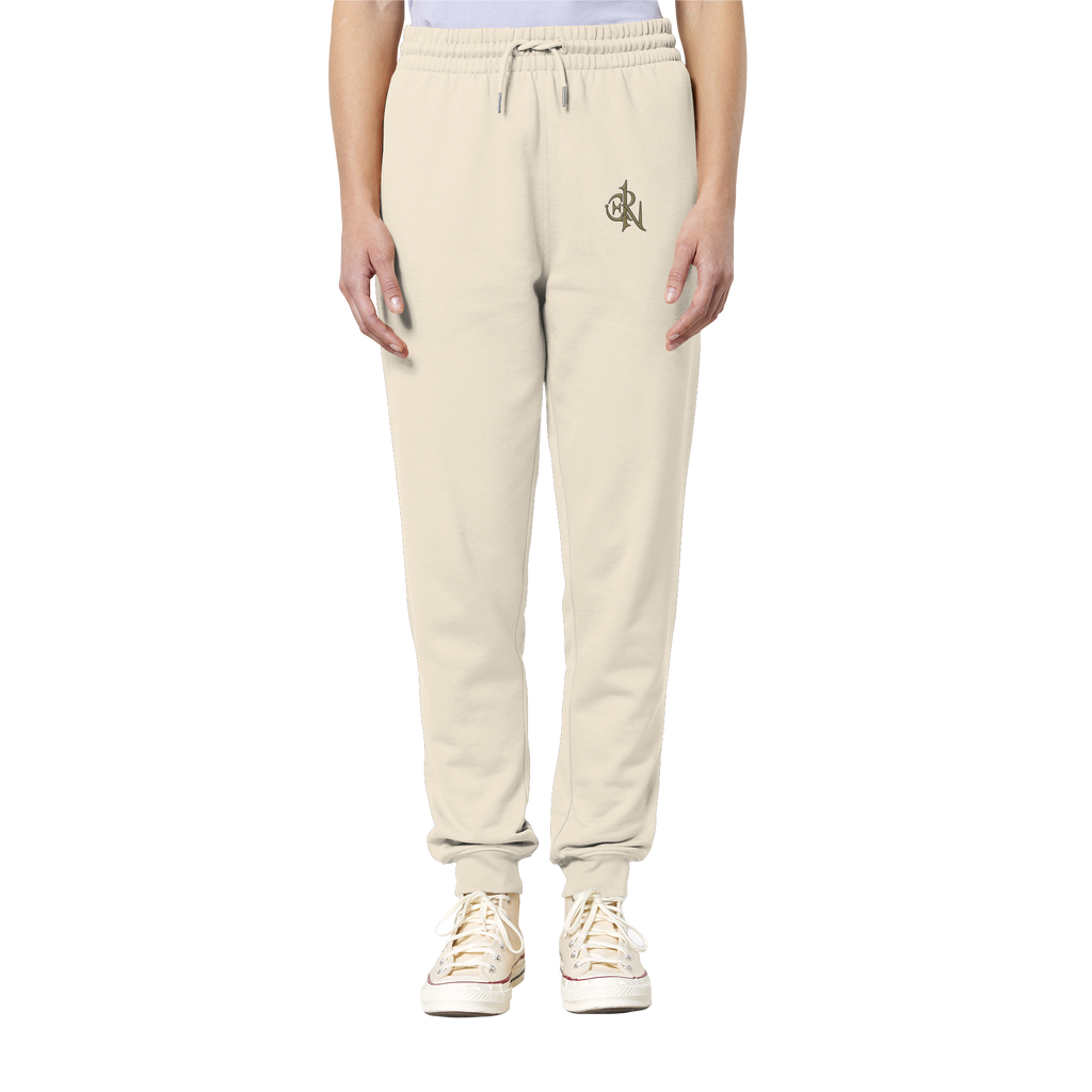 EMRAN Organic Performance Joggers – Premium Comfort - Organic Jogger Pants