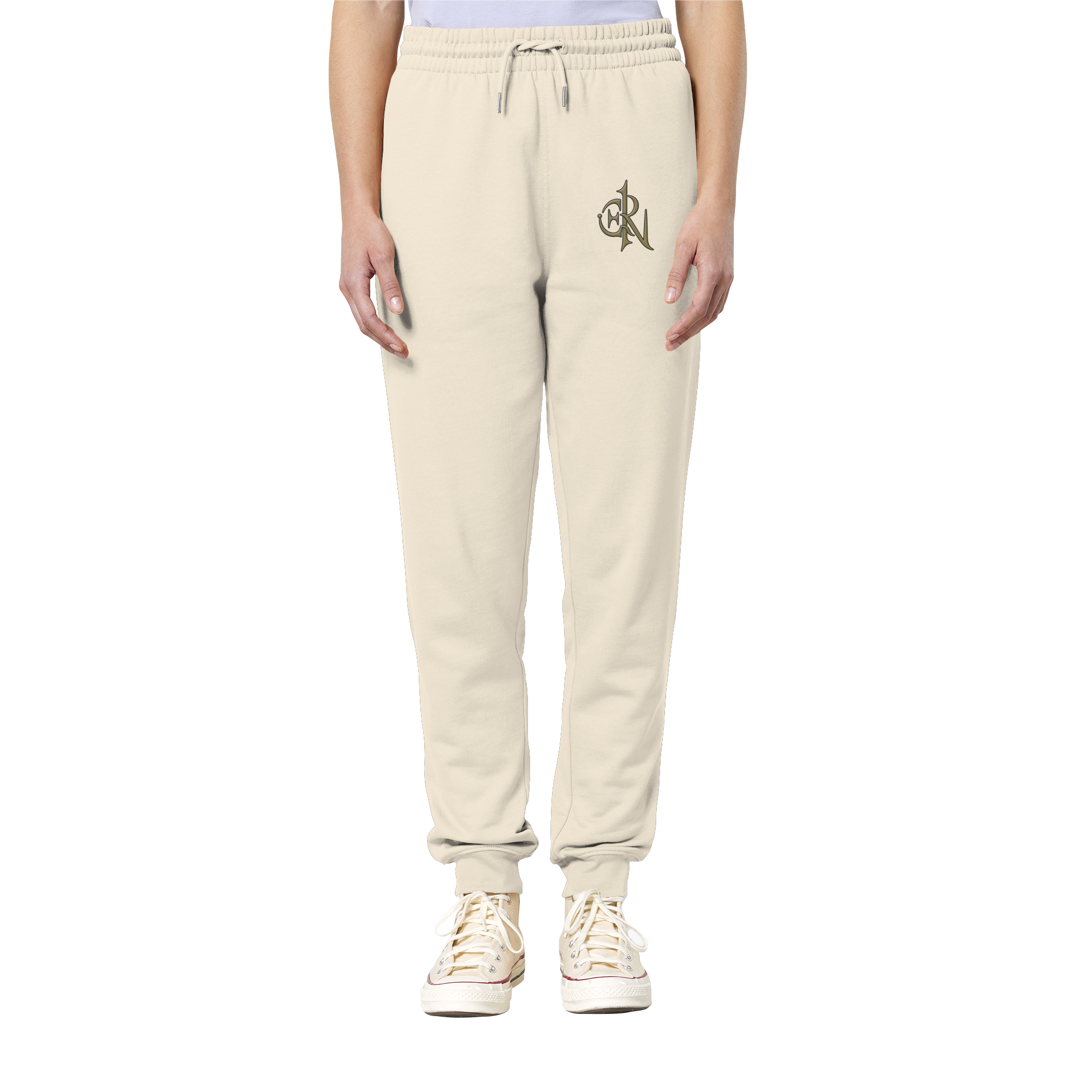 EMRAN Organic Performance Joggers – Premium Comfort - Organic Jogger Pants