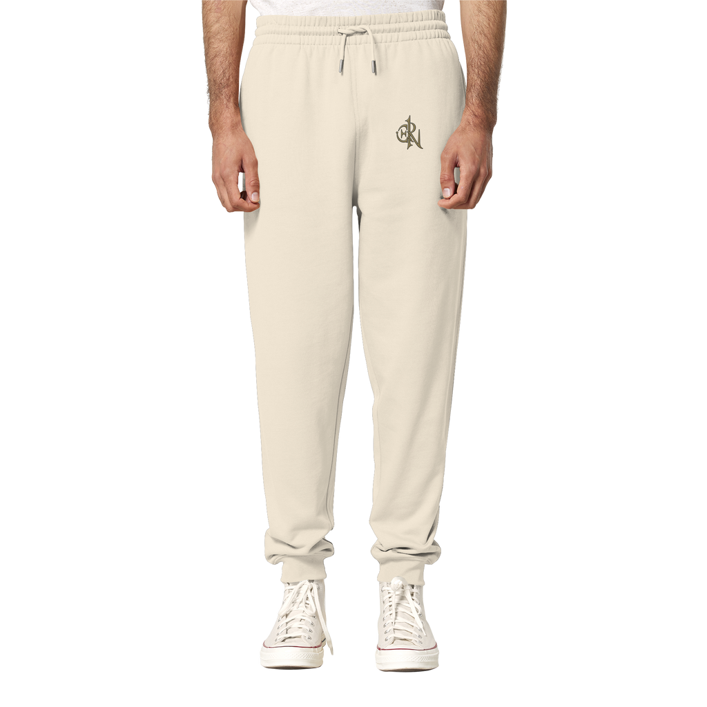 EMRAN Organic Performance Joggers – Premium Comfort - Organic Jogger Pants