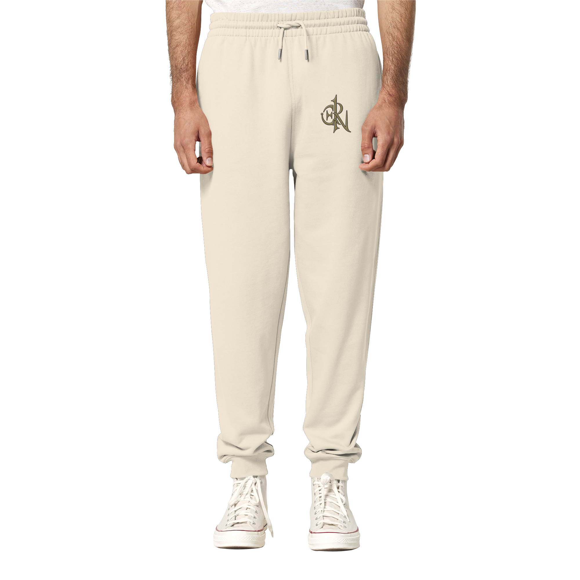EMRAN Organic Performance Joggers – Premium Comfort - Organic Jogger Pants