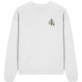 EMRAN Oversize Sweatshirt – Premium Edition - Organic Oversize Sweatshirt