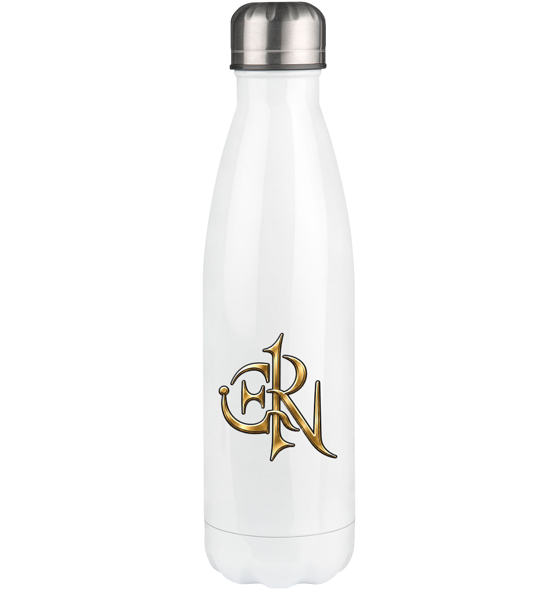 EMRAN Signature Thermo Bottle – 500 ml - Thermoflasche 500ml